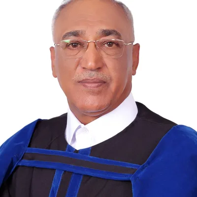 عبد الخالق إبراهيم عواد الوريكات