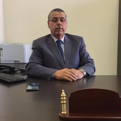رأفت الطراونه