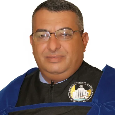 حسام مبارك محمود الذنيبات