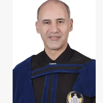 معن حسن هارون الطورة