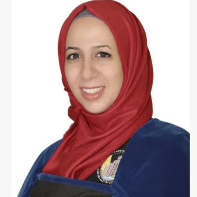 عالية غازي نهار سواعي